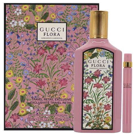 Gucci gardenia Chemist Warehouse